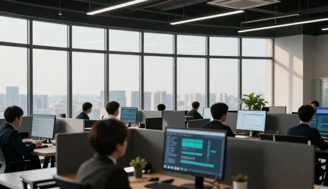 北京荣业务应用中的选型与维护建议