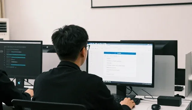技术转化专家如何提升设备使用与维护效率